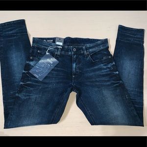 G-Star Raw jeans